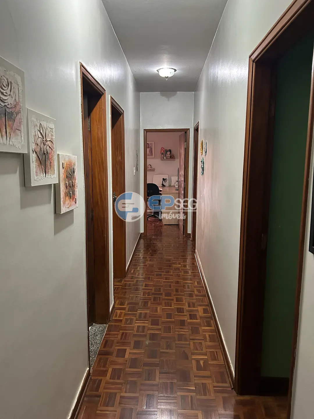 Casa, 5 quartos, 321 m² - Foto 9