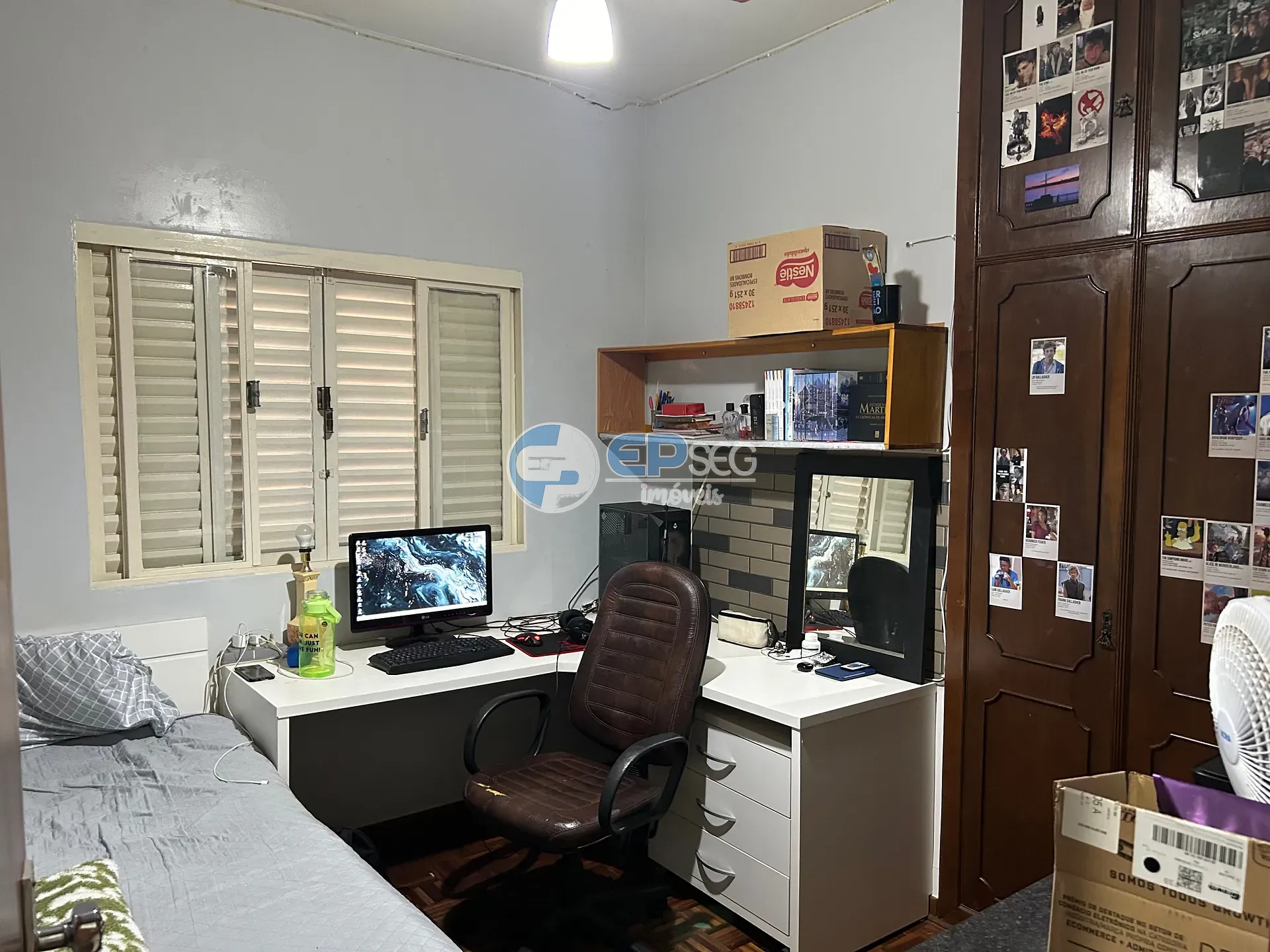 Casa, 5 quartos, 321 m² - Foto 11