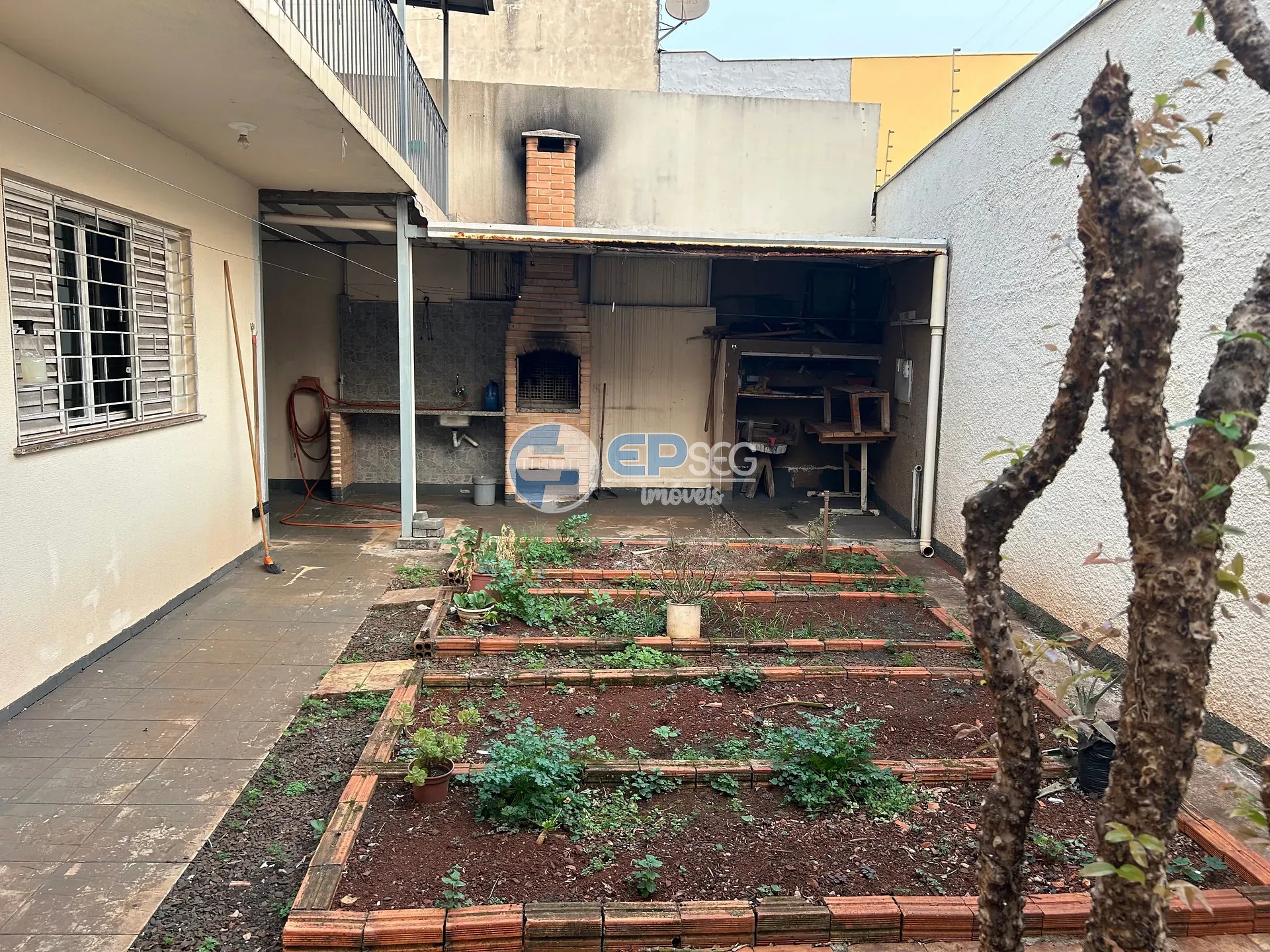Casa, 5 quartos, 321 m² - Foto 26