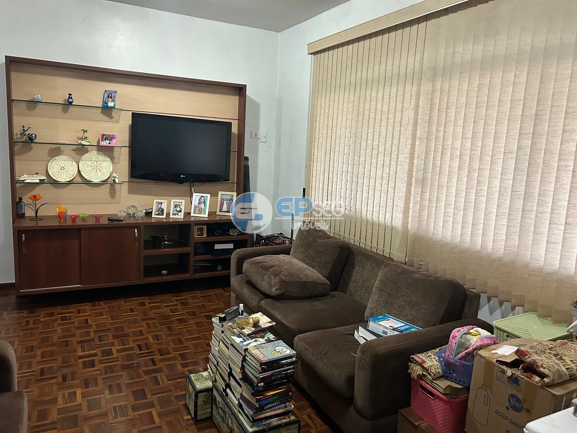 Casa, 5 quartos, 321 m² - Foto 4