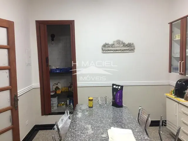 Casa com 250m² 3 quartos e 3 banheiros, à venda, no bairro Parque Beatriz em Campinas
