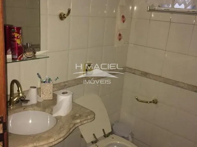 Casa com 250m² 3 quartos e 3 banheiros, à venda, no bairro Parque Beatriz em Campinas