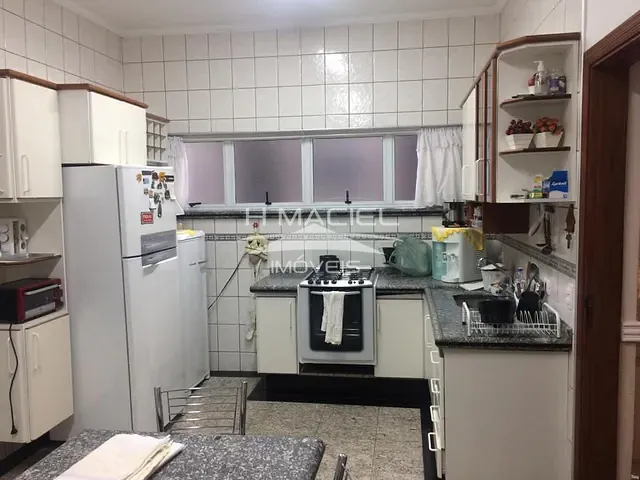 Casa com 250m² 3 quartos e 3 banheiros, à venda, no bairro Parque Beatriz em Campinas