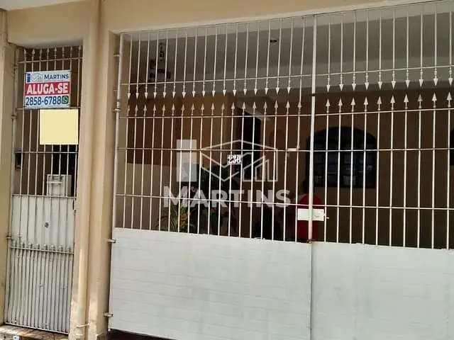 Casa 2 quartos e 2 banheiros, para alugar, no bairro Conjunto Habitacional Instituto Adventista em São Paulo