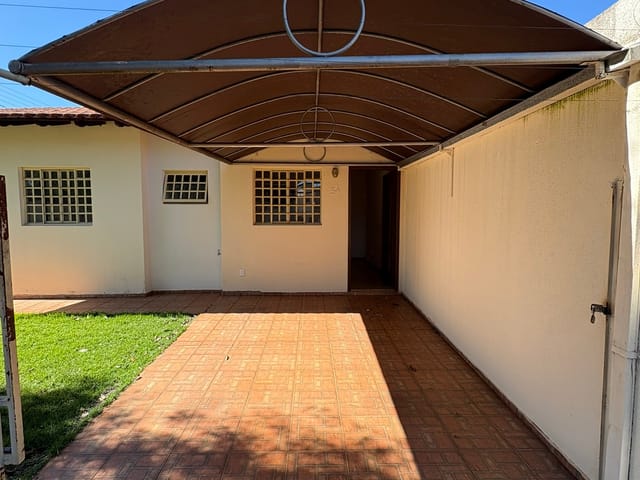 Foto do Casa - Excelente casa no Jardim Araucária! | Imobiliária Casa Grande - Rolândia