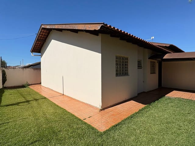 Foto do Casa - Excelente casa no Jardim Araucária! | Imobiliária Casa Grande - Rolândia