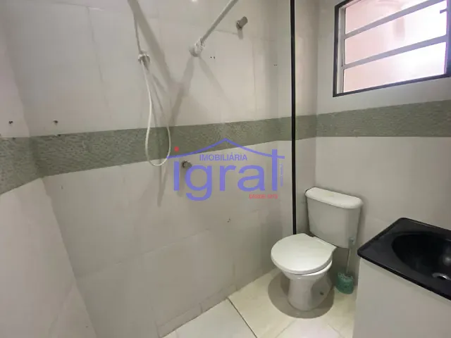 Casa 1 quarto e 1 banheiro, para alugar, no bairro Vila Guarani (Z Sul) em São Paulo