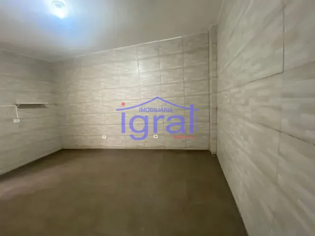Casa 1 quarto e 1 banheiro, para alugar, no bairro Vila Guarani (Z Sul) em São Paulo