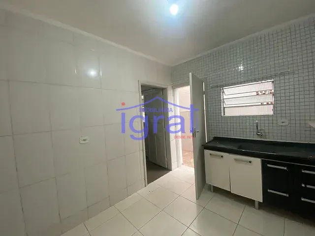 Casa 1 quarto e 1 banheiro, para alugar, no bairro Vila Guarani (Z Sul) em São Paulo