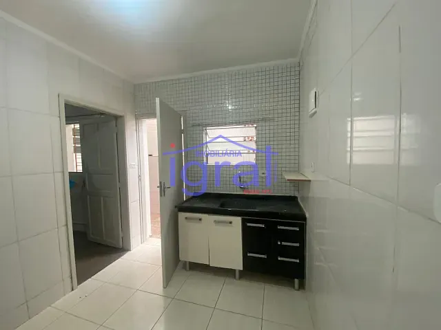 Casa 1 quarto e 1 banheiro, para alugar, no bairro Vila Guarani (Z Sul) em São Paulo