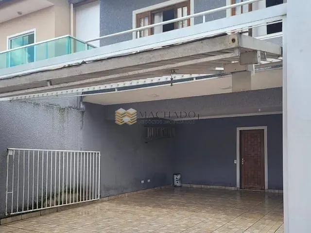 Casa com 198m² 3 quartos e 3 banheiros, à venda, no bairro Portal dos Ipês - (Polvilho) em Cajamar