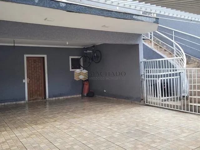 Casa com 198m² 3 quartos e 3 banheiros, à venda, no bairro Portal dos Ipês - (Polvilho) em Cajamar