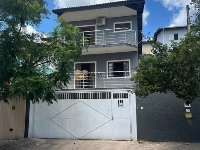 Casa com 198m² 3 quartos e 3 banheiros, à venda, no bairro Portal dos Ipês - (Polvilho) em Cajamar