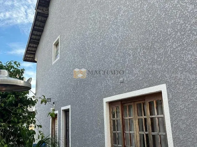 Casa com 198m² 3 quartos e 3 banheiros, à venda, no bairro Portal dos Ipês - (Polvilho) em Cajamar