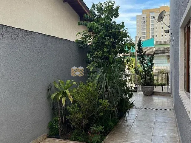 Casa com 198m² 3 quartos e 3 banheiros, à venda, no bairro Portal dos Ipês - (Polvilho) em Cajamar