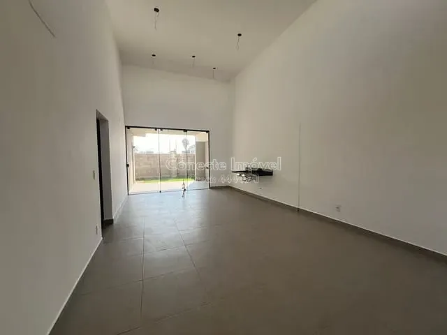 Casa com 215m² 3 quartos e 3 banheiros, à venda, no bairro Estância das Flores em Jaguariúna