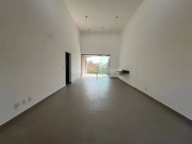 Casa com 215m² 3 quartos e 3 banheiros, à venda, no bairro Estância das Flores em Jaguariúna