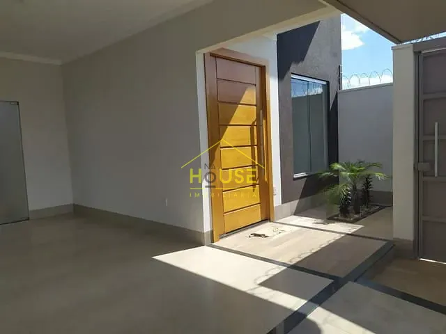 Casa à venda, no bairro Jardim Residencial Eulália em Votuporanga
