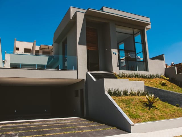 Foto do Casa - Casa à venda 4 Quartos, 4 Suites, 6 Vagas, 471M², Condomínio Residencial Jaguary, São José dos Campos - SP | Residencial Jaguary | INDEPENDENCE NEGOCIOS IMOBILIARIOS LTDA