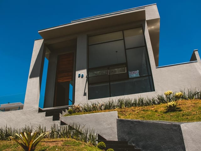 Foto do Casa - Casa à venda 4 Quartos, 4 Suites, 6 Vagas, 471M², Condomínio Residencial Jaguary, São José dos Campos - SP | Residencial Jaguary | INDEPENDENCE NEGOCIOS IMOBILIARIOS LTDA