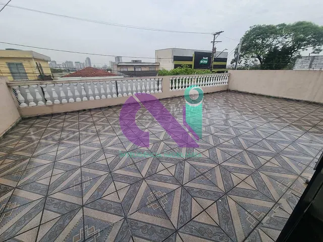 Casa com 280m² 2 quartos e 2 banheiros, à venda, no bairro Jardim das Flores em Osasco