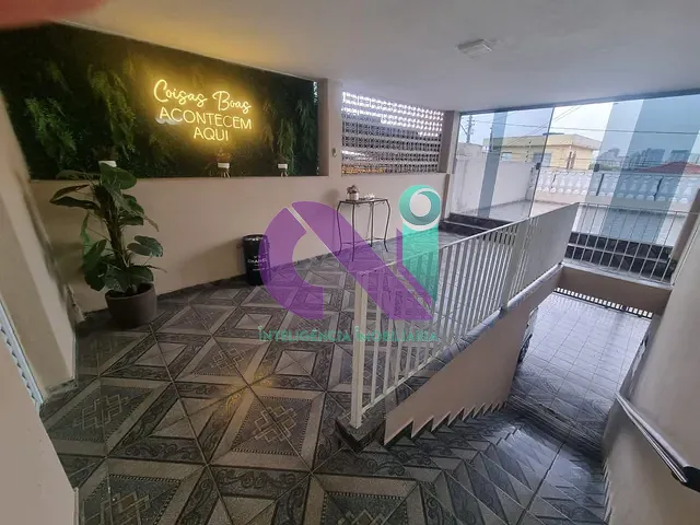 Casa com 280m² 2 quartos e 2 banheiros, à venda, no bairro Jardim das Flores em Osasco
