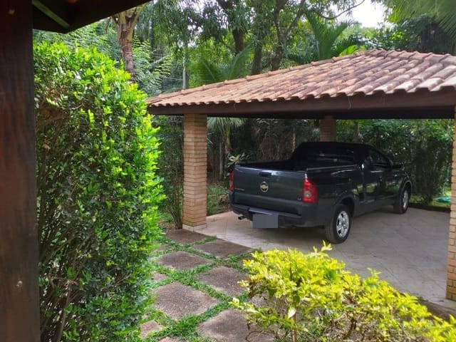 Foto do Casa - Casa com 3 dormitórios à venda, 230 m² por R$ 640.000,00 - Éden - Sorocaba/SP | Paula Santos Imóveis
