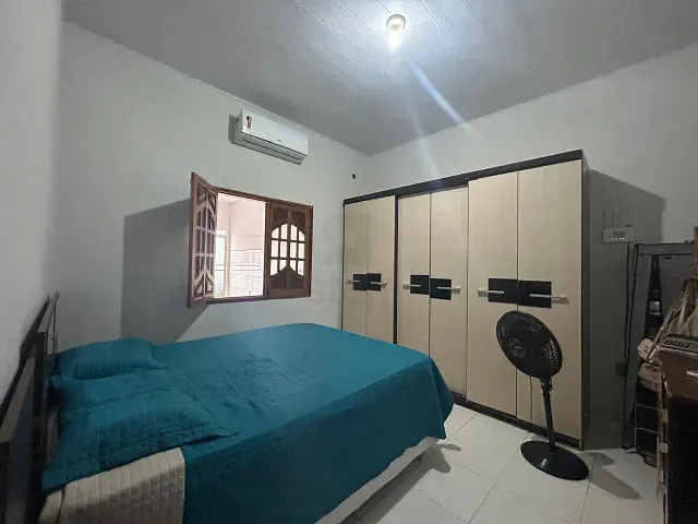 Casa 4 quartos e 1 banheiro, à venda, no bairro Nossa Senhora de Fátima em Paulo Afonso