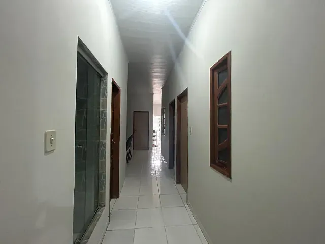 Casa 4 quartos e 1 banheiro, à venda, no bairro Nossa Senhora de Fátima em Paulo Afonso