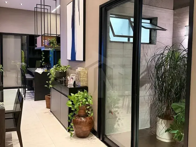 Casa com 250m² 3 quartos e 4 banheiros, à venda, no bairro Reserva Sant'Anna em Ribeirão Preto