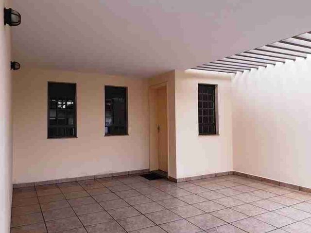 Foto do Casa - Casa padrão para Locação, Jardim Brasília, Piracicaba, SP | Vistare Imóveis