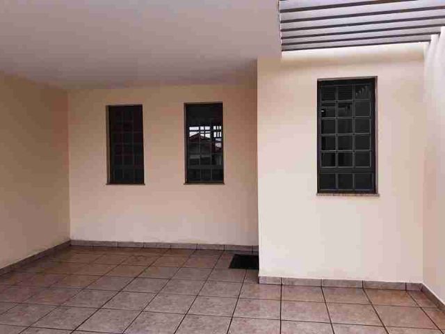 Foto do Casa - Casa padrão para Locação, Jardim Brasília, Piracicaba, SP | Vistare Imóveis