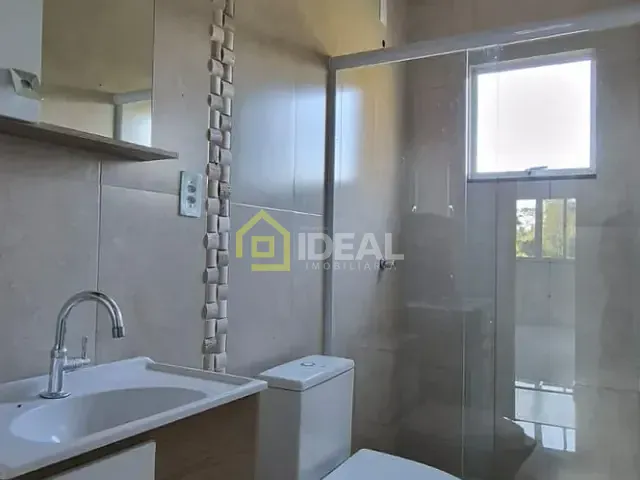Casa com 168m² 4 quartos e 4 banheiros, à venda, no bairro São Cristóvão em Concórdia