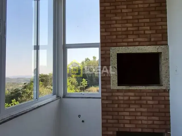 Casa com 168m² 4 quartos e 4 banheiros, à venda, no bairro São Cristóvão em Concórdia