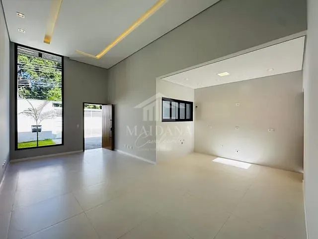 Casa com 224m² 4 quartos e 2 banheiros, à venda, no bairro Águas Belas em São José dos Pinhais