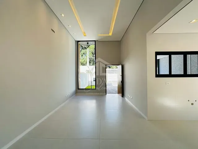 Casa com 224m² 4 quartos e 2 banheiros, à venda, no bairro Águas Belas em São José dos Pinhais