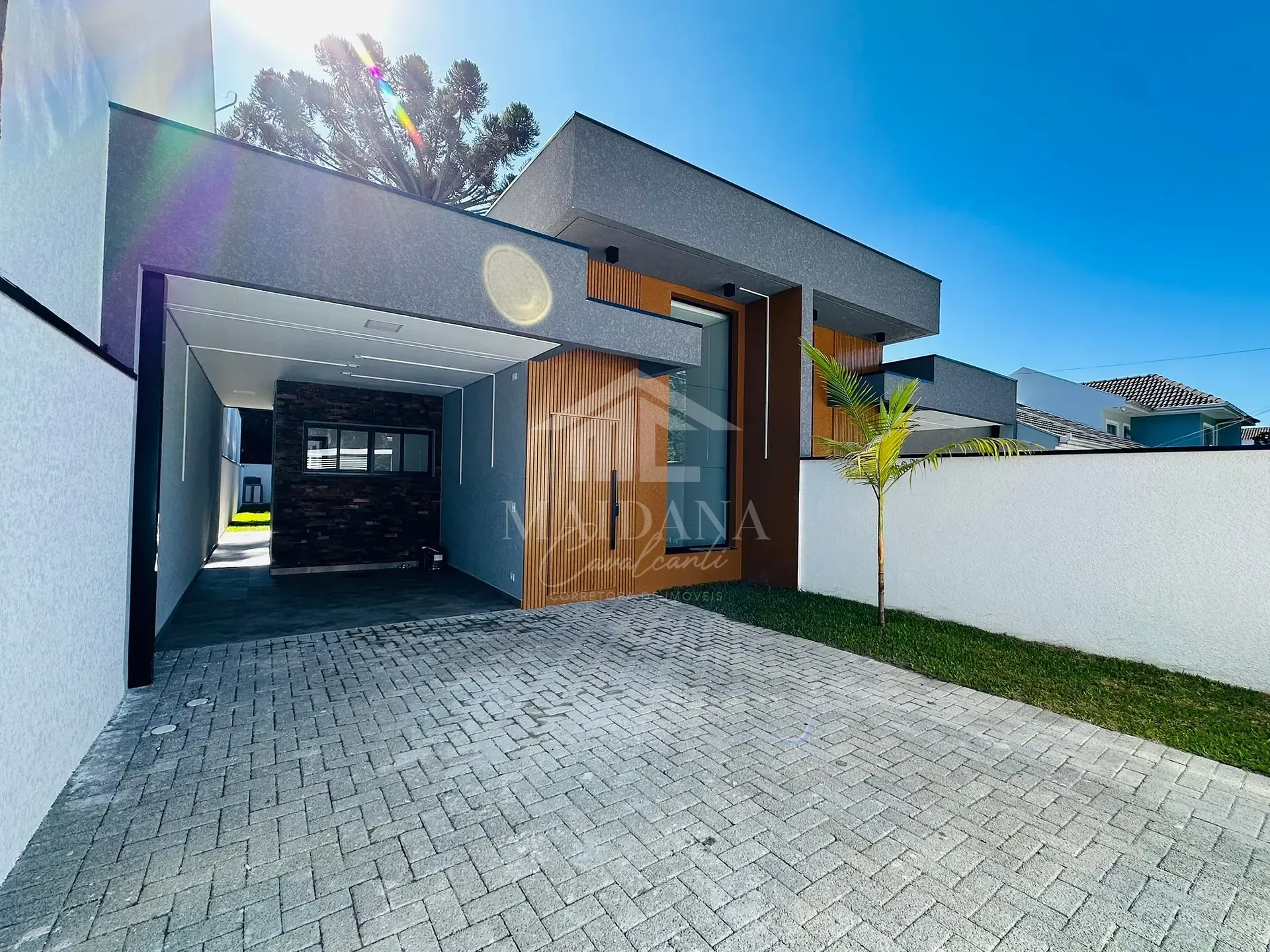 Casa, 4 quartos, 115 m² - Foto 3