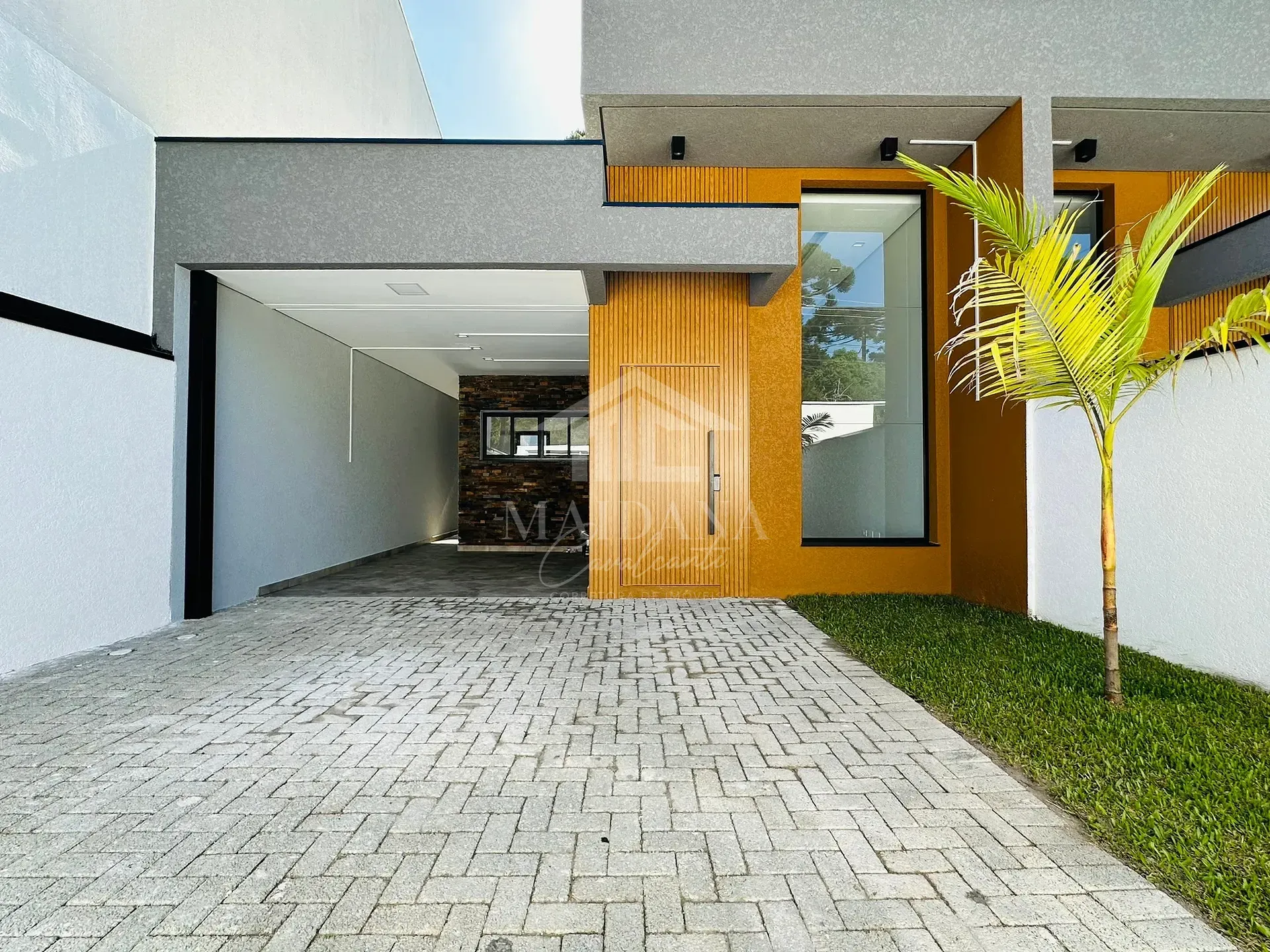 Casa, 4 quartos, 115 m² - Foto 1