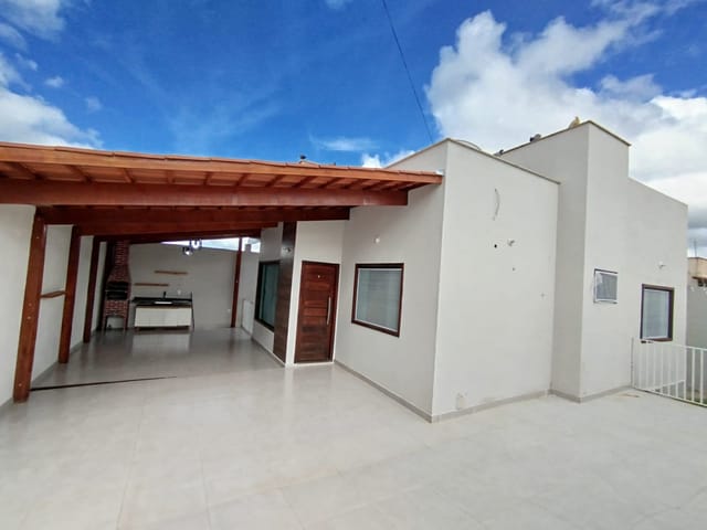 Foto do Casa - Casa para locação, São Geraldo, Araçuaí, MG | Rede Max Imoveis