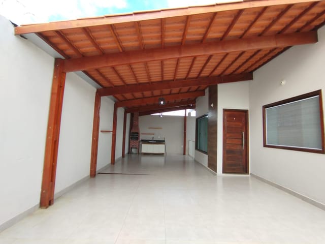 Foto do Casa - Casa para locação, São Geraldo, Araçuaí, MG | Rede Max Imoveis