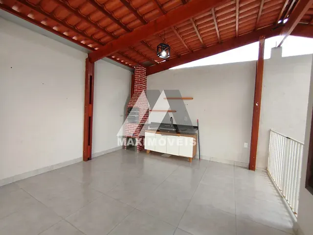 Casa com 180m² 2 quartos e 1 banheiro, para alugar, no bairro São Geraldo em Araçuaí