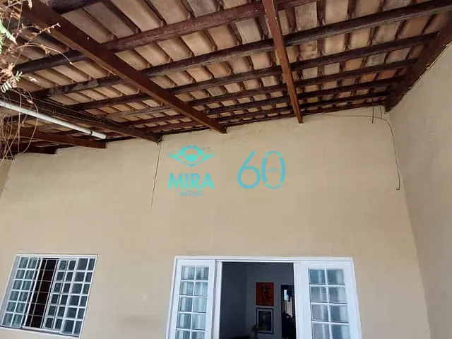Casa com 258m² 3 quartos e 3 banheiros, à venda, no bairro Vila Cruzeiro do Sul em Aparecida de Goiânia