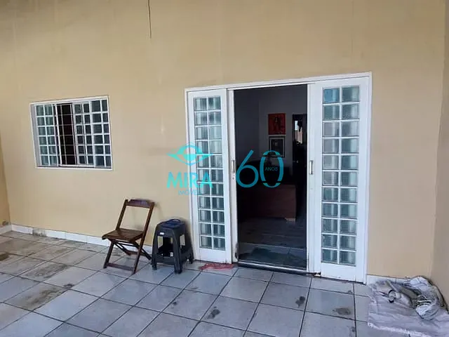 Casa com 258m² 3 quartos e 3 banheiros, à venda, no bairro Vila Cruzeiro do Sul em Aparecida de Goiânia