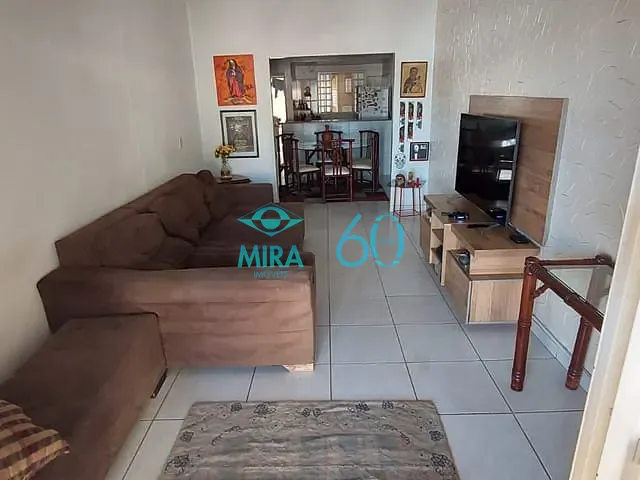 Casa com 258m² 3 quartos e 3 banheiros, à venda, no bairro Vila Cruzeiro do Sul em Aparecida de Goiânia