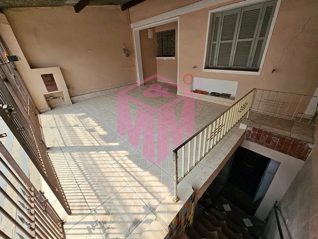 Casa, 3 quartos, 194 m² - Foto 1