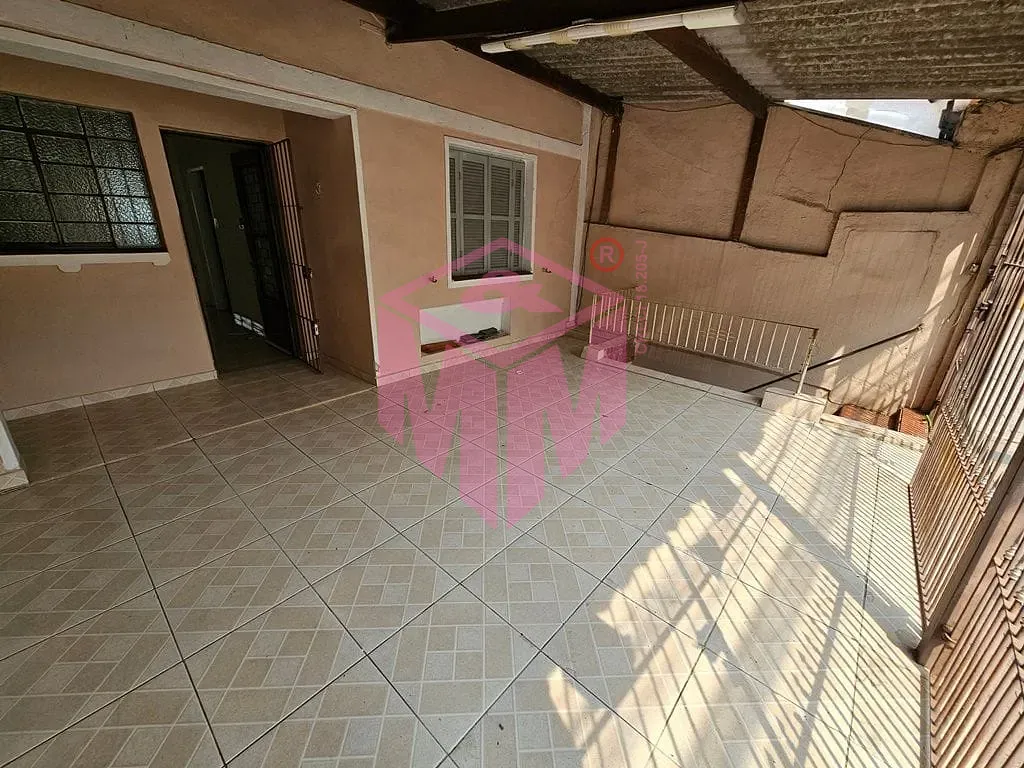 Casa, 3 quartos, 194 m² - Foto 2