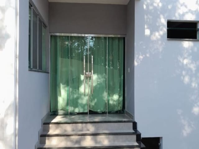 Foto do Casa - Casa à venda 4 Quartos, 1 Suite, 2 Vagas, 398M², Nações, Itajubá - MG | MOHALLEM e LOPES CORRETAGEM E ADMINISTRACAO DE IMOVEIS LTDA