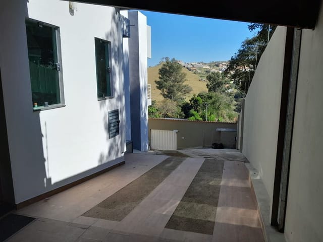 Foto do Casa - Casa à venda 4 Quartos, 1 Suite, 2 Vagas, 398M², Nações, Itajubá - MG | MOHALLEM e LOPES CORRETAGEM E ADMINISTRACAO DE IMOVEIS LTDA