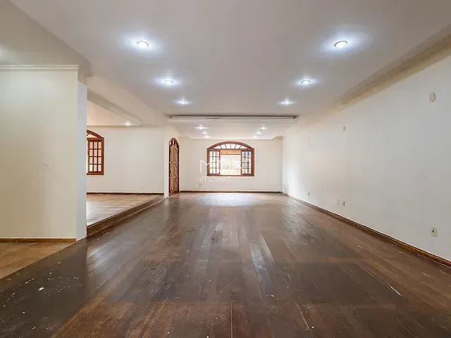 Casa 6 quartos e 10 banheiros, à venda, no bairro Setor de Habitações Individuais Sul em Brasília