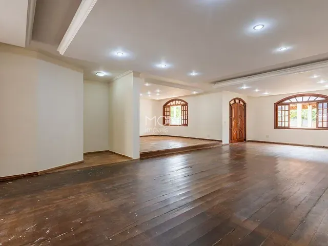 Casa 6 quartos e 10 banheiros, à venda, no bairro Setor de Habitações Individuais Sul em Brasília